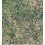 TX-MOODY: GeoChange 1964-2012 Preview 1