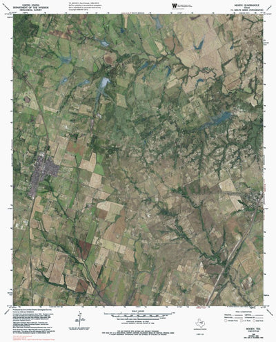 TX-MOODY: GeoChange 1964-2012 Preview 1