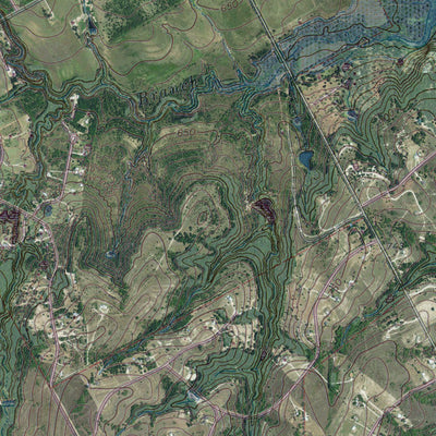 TX-MOODY: GeoChange 1964-2012 Preview 3