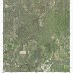 TX-BLUCHER MOUNTAIN: GeoChange 1975-2012.tif Preview 1