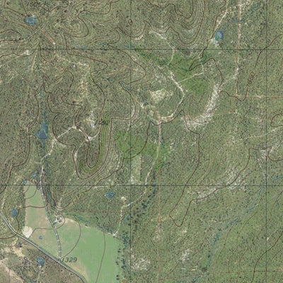 TX-BLUCHER MOUNTAIN: GeoChange 1975-2012.tif Preview 2