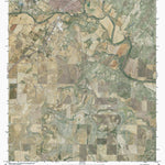 TX-BALLINGER: GeoChange 1966-2012 Preview 1