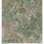 TX-PIDCOKE: GeoChange 1990-2012 Preview 1