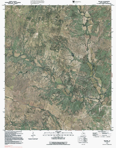 TX-PIDCOKE: GeoChange 1990-2012 Preview 1