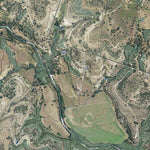 TX-PIDCOKE: GeoChange 1990-2012 Preview 2