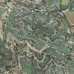 TX-PIDCOKE: GeoChange 1990-2012 Preview 3