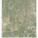 TX-PLACID: GeoChange 1975-2012 Preview 1