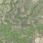 TX-PLACID: GeoChange 1975-2012 Preview 3