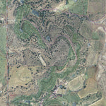 TX-LAKE BROWNWOOD: GeoChange 1968-2012 Preview 3