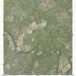 TX-REGENCY: GeoChange 1975-2012.tif Preview 1
