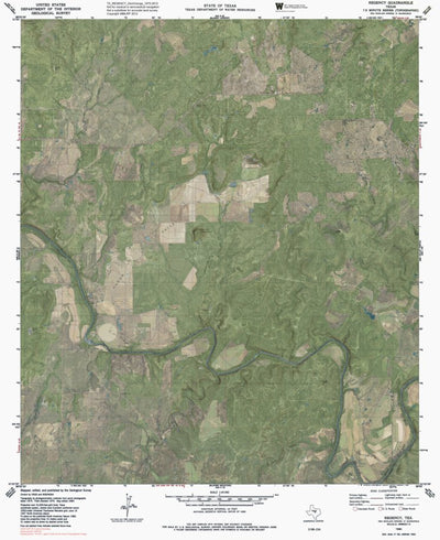 TX-REGENCY: GeoChange 1975-2012.tif Preview 1