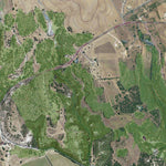 TX-VALLEY MILLS: GeoChange 1955-2012 Preview 2