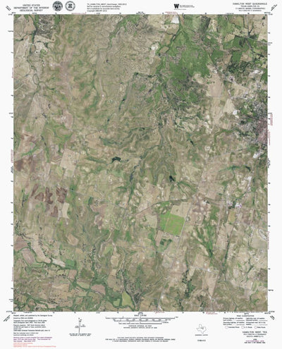 TX-HAMILTON WEST: GeoChange 1955-2012.tif Preview 1