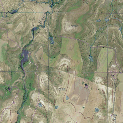 TX-HAMILTON WEST: GeoChange 1955-2012.tif Preview 2