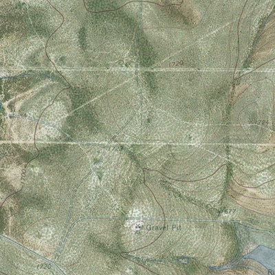 TX-MILLERSVIEW: GeoChange 1966-2012 Preview 3