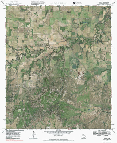 TX-SIDNEY: GeoChange 1968-2012.tif Preview 1