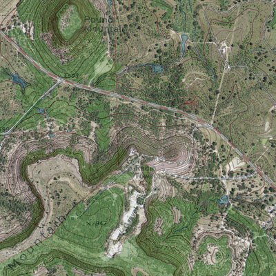 TX-SIDNEY: GeoChange 1968-2012.tif Preview 3