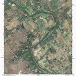 TX-SMITHS BEND: GeoChange 1965-2012 Preview 1