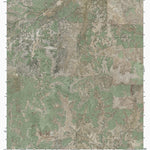 TX-ROCKING CHAIR RANCH: GeoChange 1968-2012 Preview 1