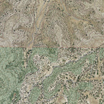 TX-ROCKING CHAIR RANCH: GeoChange 1968-2012 Preview 2