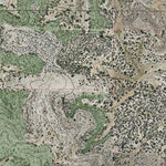 TX-ROCKING CHAIR RANCH: GeoChange 1968-2012 Preview 3