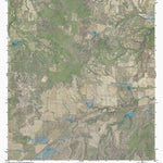 TX-HALL: GeoChange 1975-2012 Preview 1