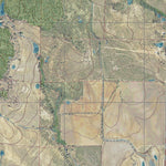 TX-HALL: GeoChange 1975-2012 Preview 2