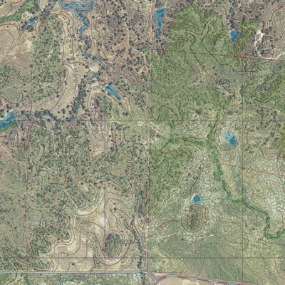 TX-HALL: GeoChange 1975-2012 Preview 3