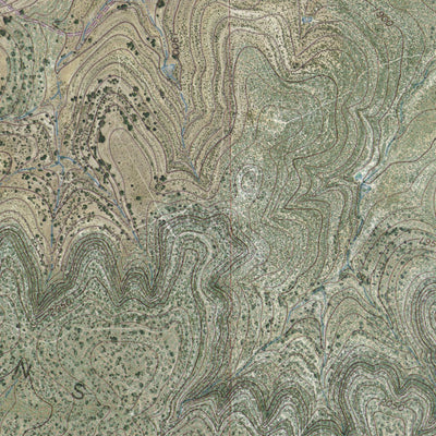 TX-MILLERSVIEW SE: GeoChange 1966-2012 Preview 3