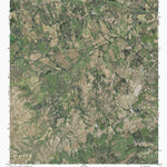 TX-SPRING CREEK GAP: GeoChange 1955-2012 Preview 1