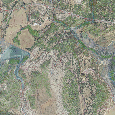 TX-TRICKHAM: GeoChange 1961-2012 Preview 3