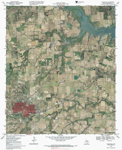 TX-COMANCHE: GeoChange 1968-2012.tif Preview 1