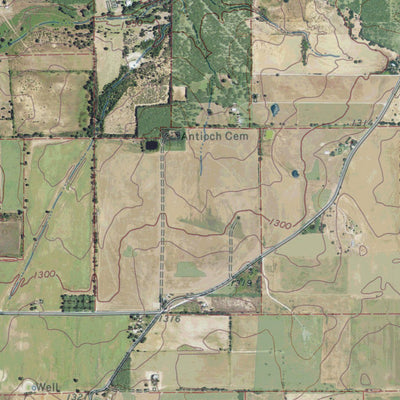 TX-COMANCHE: GeoChange 1968-2012.tif Preview 2