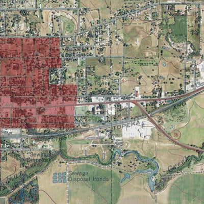 TX-COMANCHE: GeoChange 1968-2012.tif Preview 3