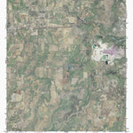 TX-BANGS EAST: GeoChange 1961-2012 Preview 1