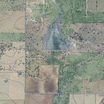 TX-BANGS EAST: GeoChange 1961-2012 Preview 2