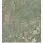 TX-VOCA: GeoChange 1961-2012 Preview 1