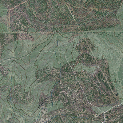 TX-GORMAN FALLS: GeoChange 1957-2012.tif Preview 2