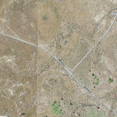 TX-CHRISTOVAL SE: GeoChange 1971-2012 Preview 2