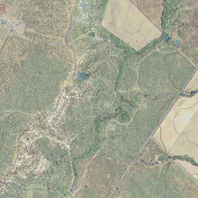 TX-BROOKESMITH: GeoChange 1961-2012 Preview 2