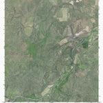 TX-BAKER SPRING: GeoChange 1955-2012.tif Preview 1