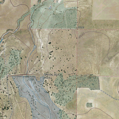 TX-EDEN: GeoChange 1969-2012 Preview 2