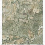 TX-PAINT ROCK: GeoChange 1966-2012 Preview 1