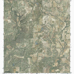 TX-VOSS: GeoChange 1966-2012 Preview 1