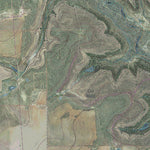 TX-LAKE SCARBOROUGH: GeoChange 1958-2012 Preview 2