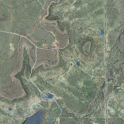 TX-LAKE SCARBOROUGH: GeoChange 1958-2012 Preview 3