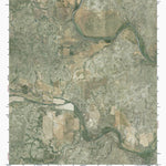 TX-CONCHO: GeoChange 1966-2012 Preview 1