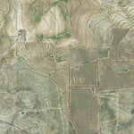 TX-CONCHO: GeoChange 1966-2012 Preview 2