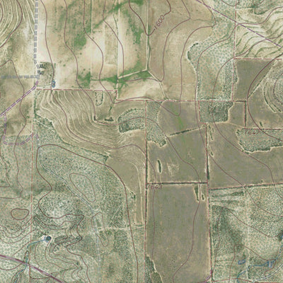 TX-CONCHO: GeoChange 1966-2012 Preview 2