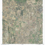 TX-BANGS WEST: GeoChange 1961-2012 Preview 1